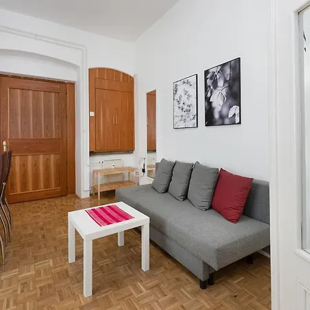Apartman Nazor