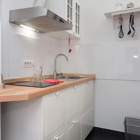 Nazor Apartman Ljubljana
