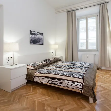 Apartman Nazor *